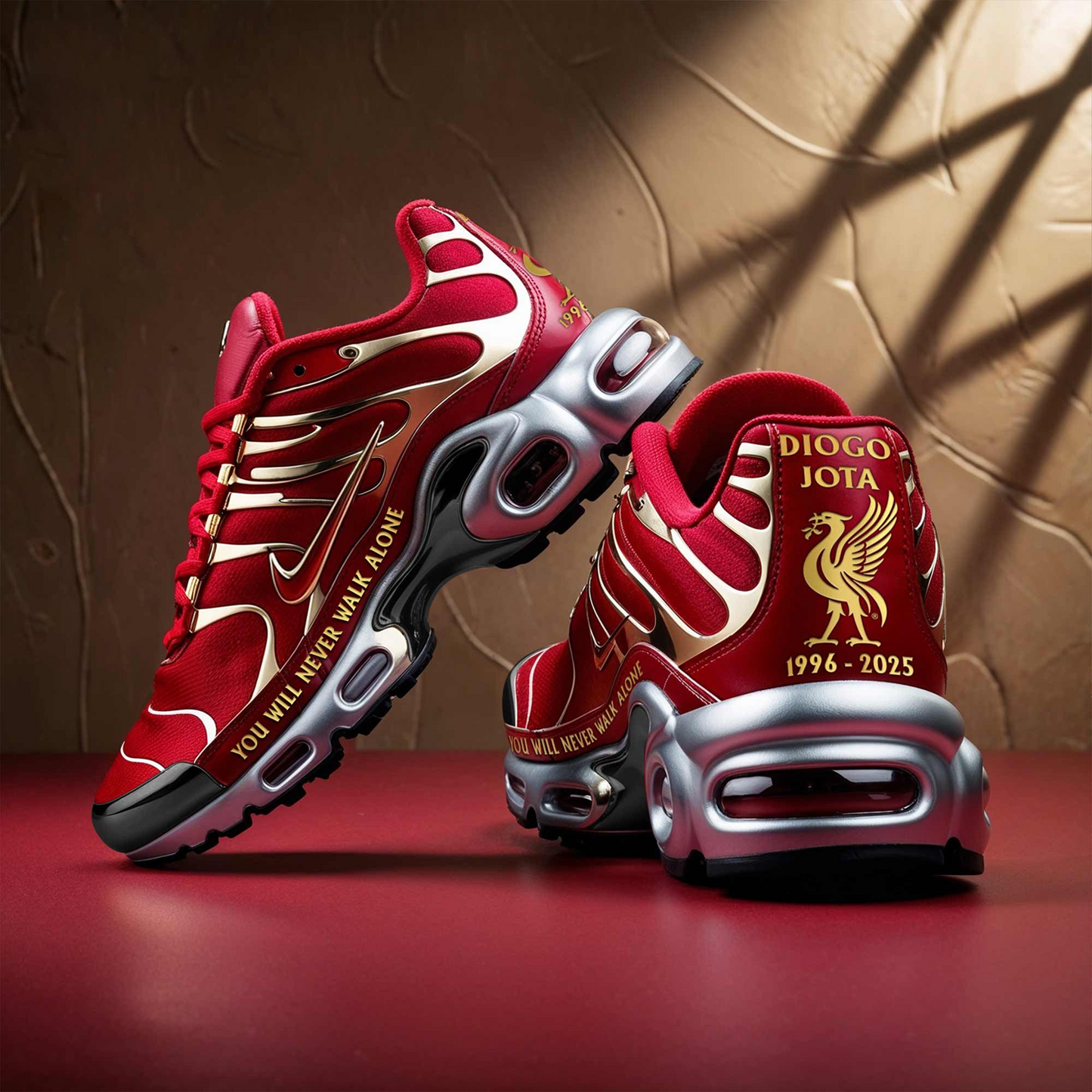 LIV DIJ Sport Shoes V1 0507 DatND DVT