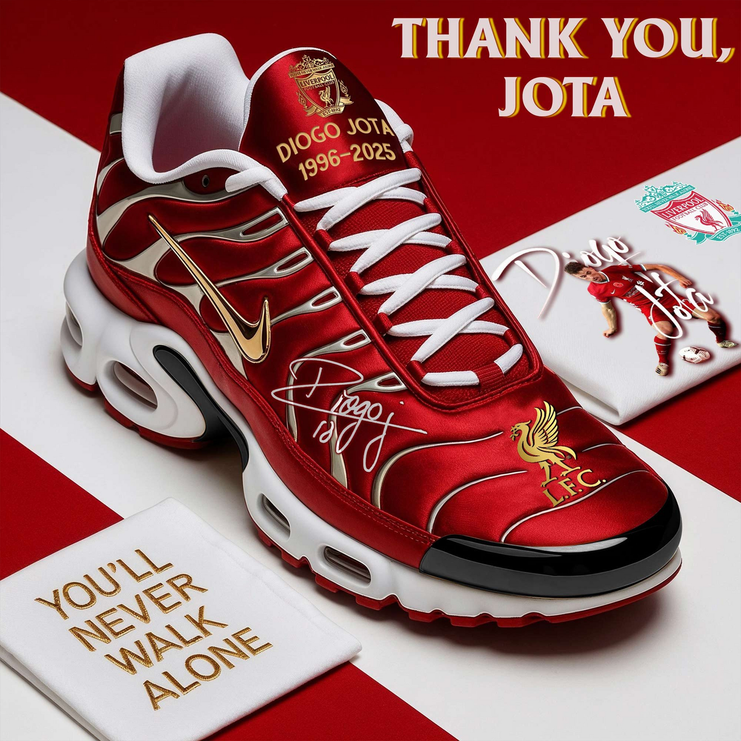 LIV DIJ Sport Shoes V2 0507 DatND DVT