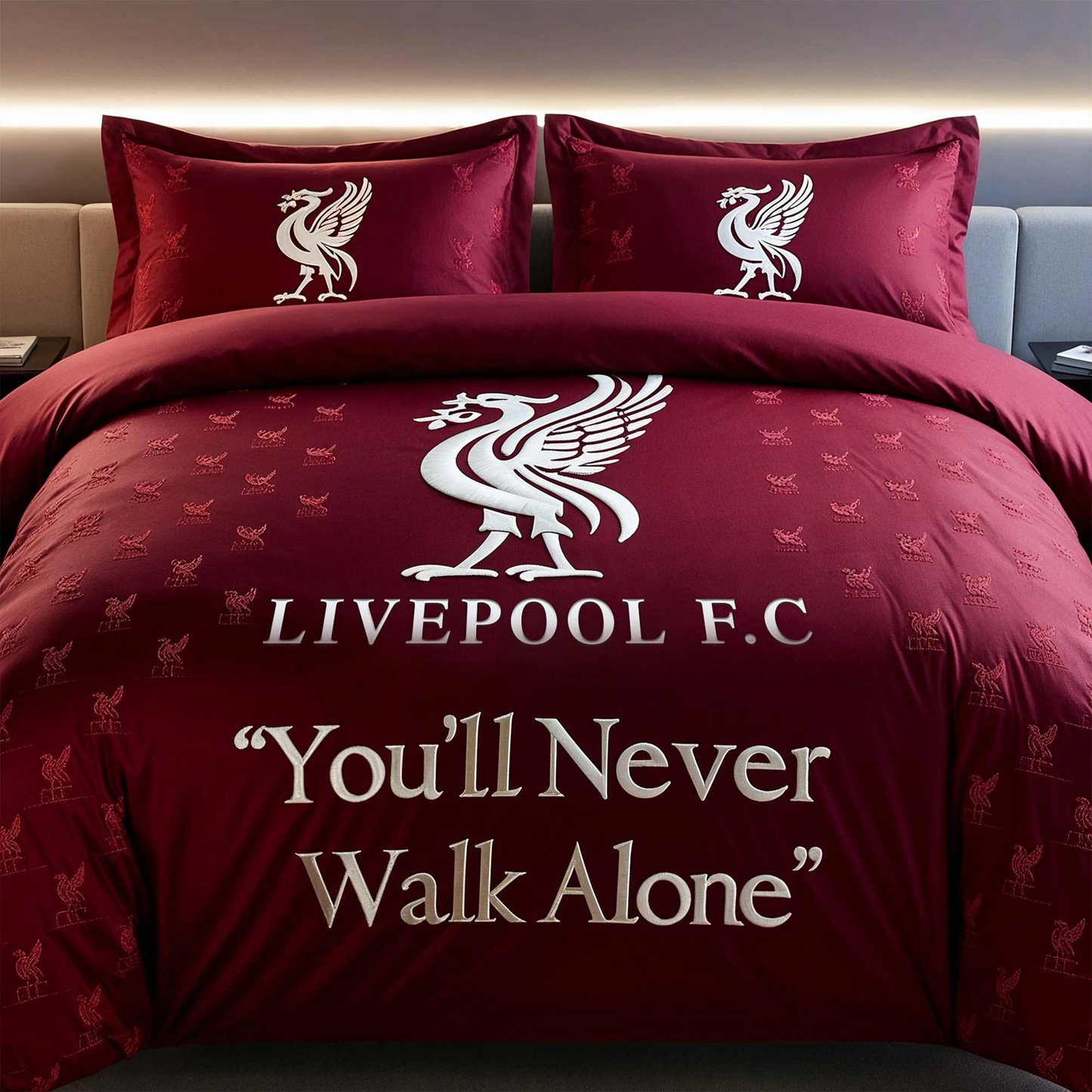 LIV Premium 3-Piece Bedding Set V2 0507 DatND DVT