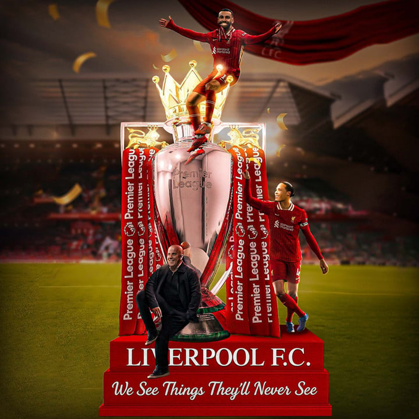 LIV Premium Acrylic Plaque V1 0507 DatND DVT