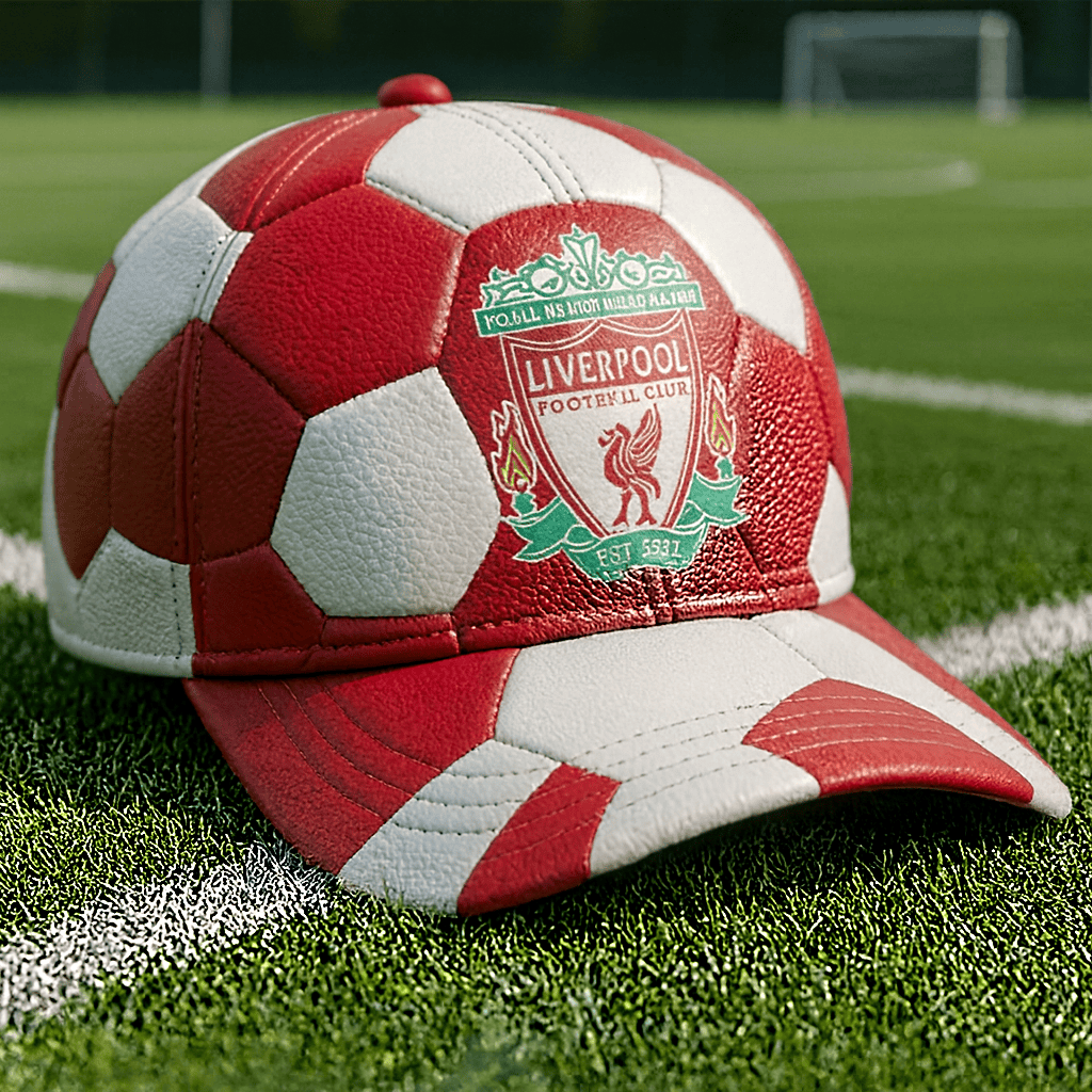 LIV Premium EPL Classic Cap DDT CTND