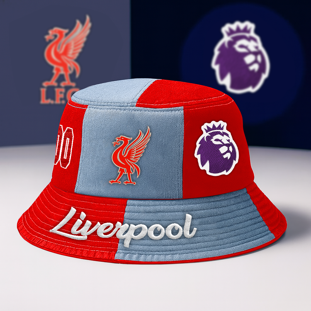 LP Premium EPL Bucket Hat DDTTTV