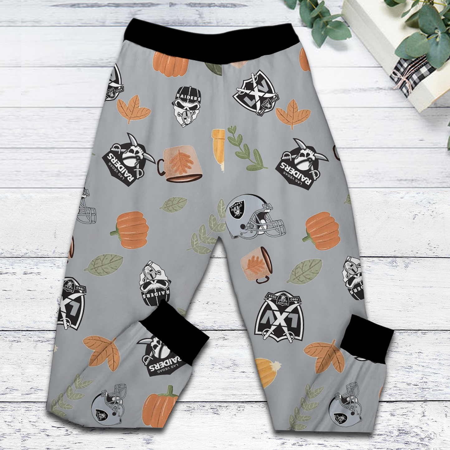 LV Premium NFL Pajamas Set DatND DVT