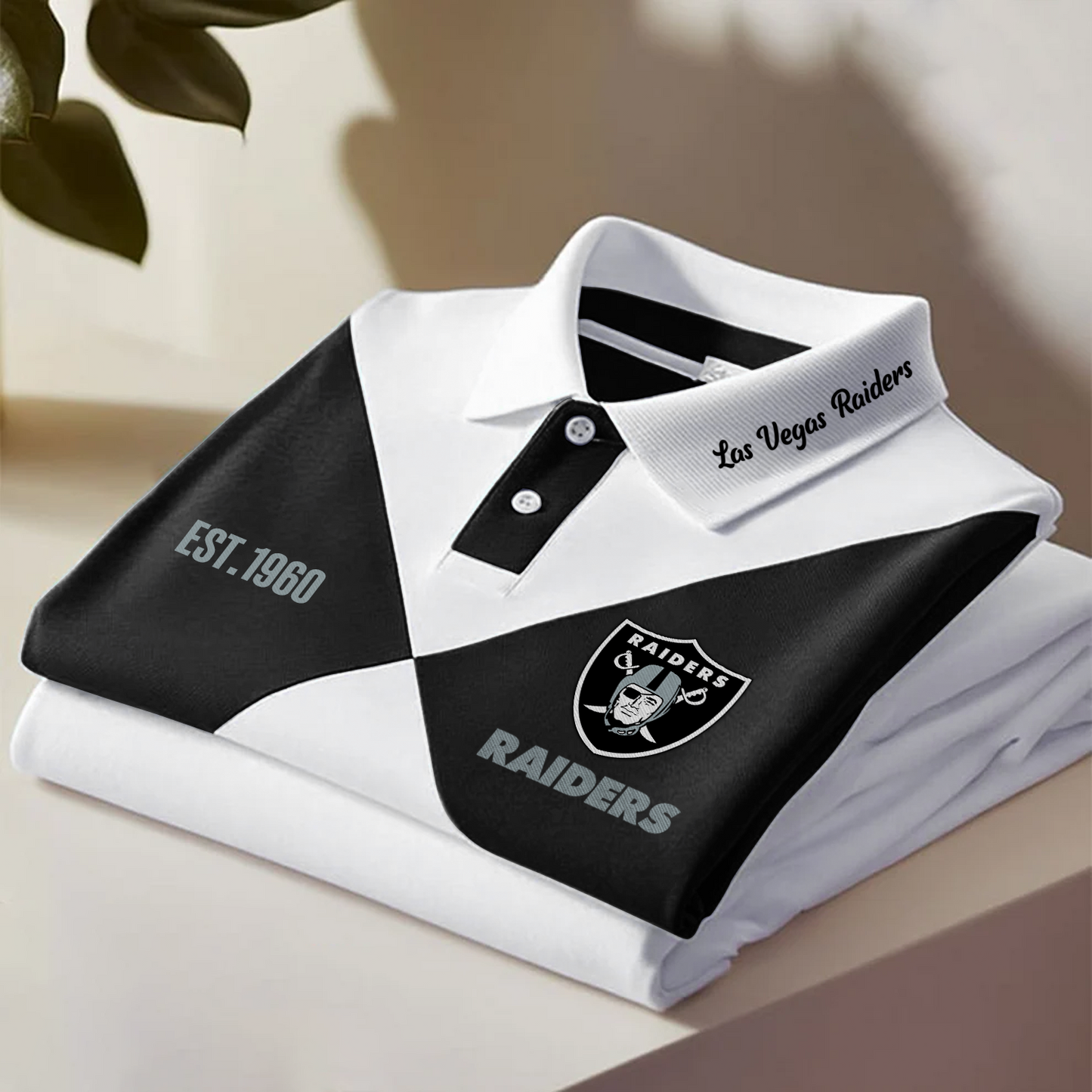 LV x NFL Polo Shirt DatND DVT