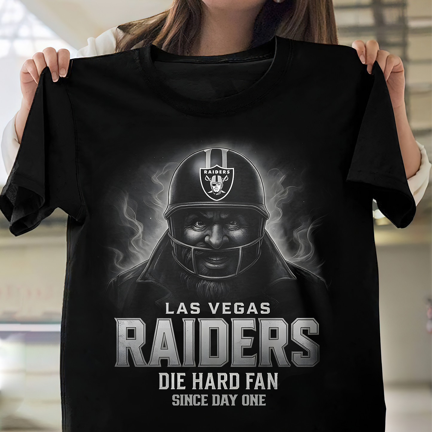 LVR Nfl Team Spirit Shirt DDT HLPHUONG