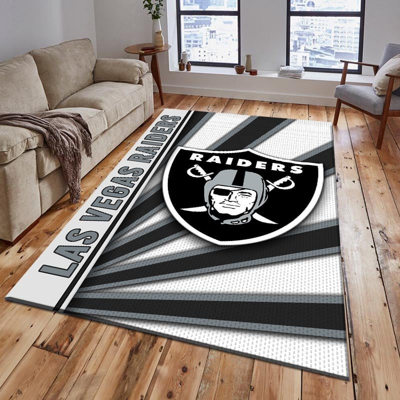 LVR NFL V3 Premium Rug DDT CTND