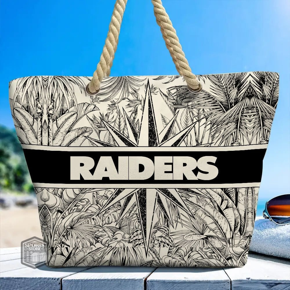LVR Premium Beach bag DDT CTND