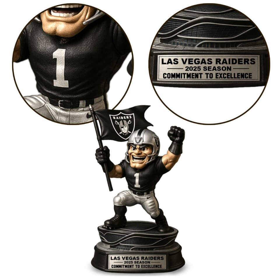 LVR Premium Mascot Acrylic Plaque DDT CTND