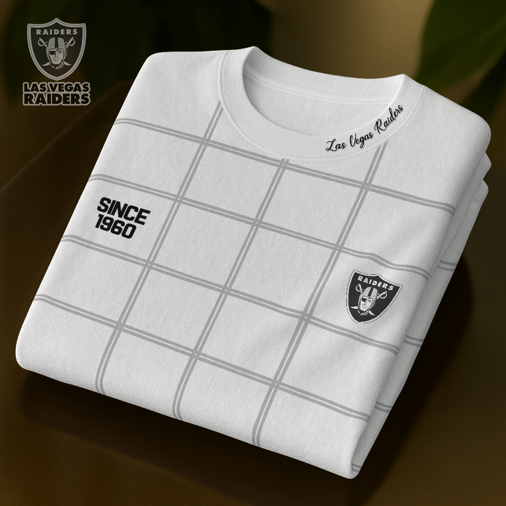 LVR Premium NFL T-Shirt DDT NTL