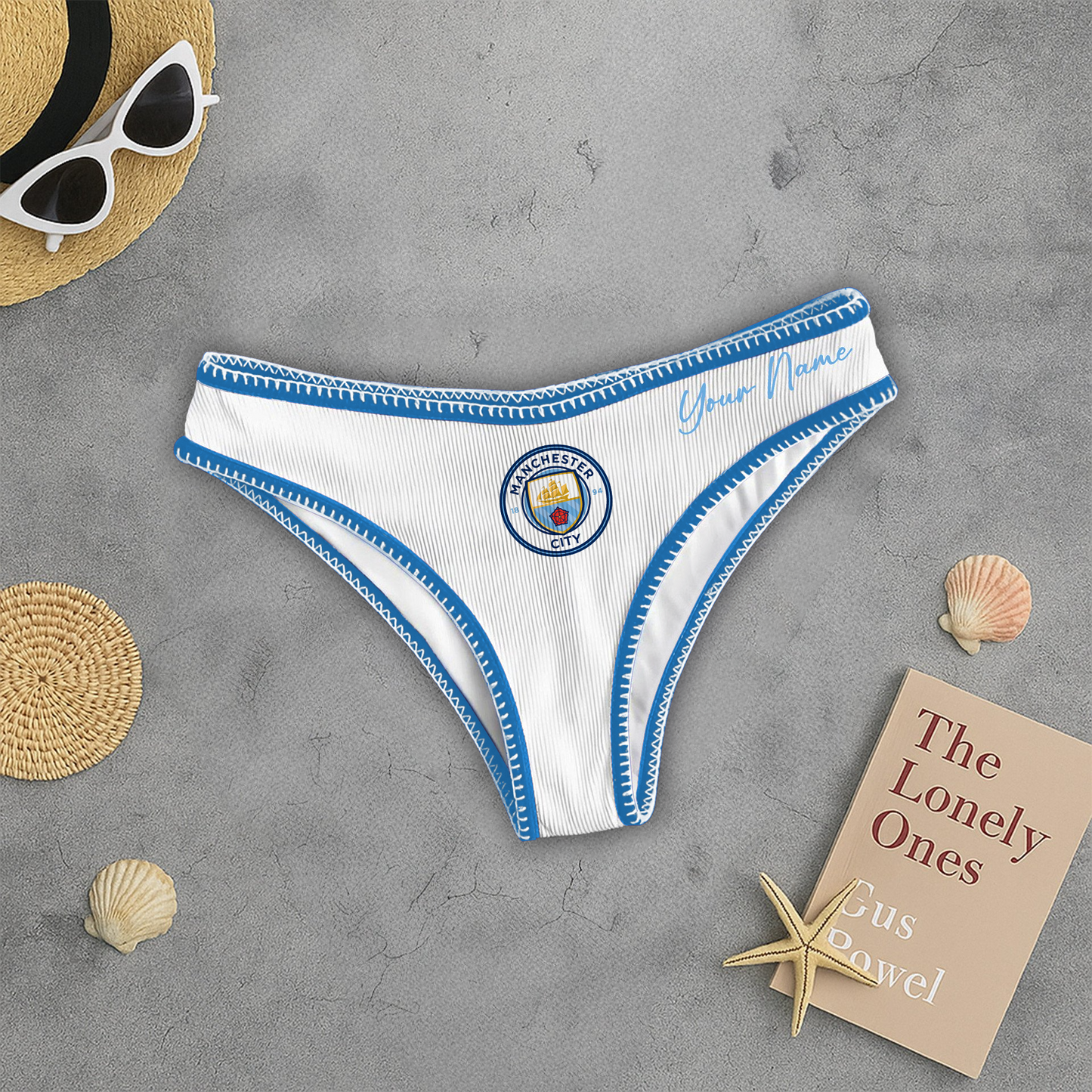 MC Premium EPL Bikini Set DDT CTND