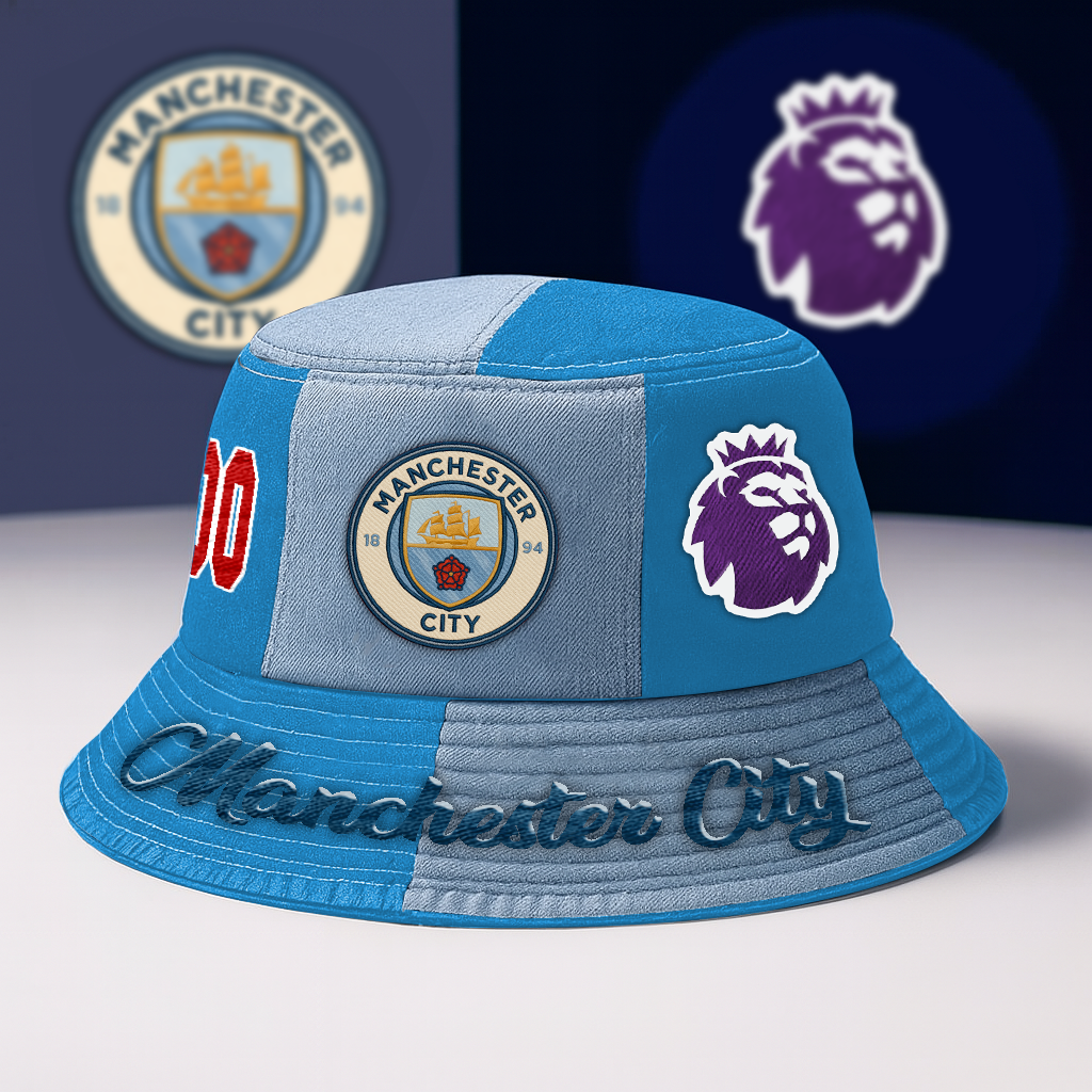 MC Premium EPL Bucket Hat DDTTTV