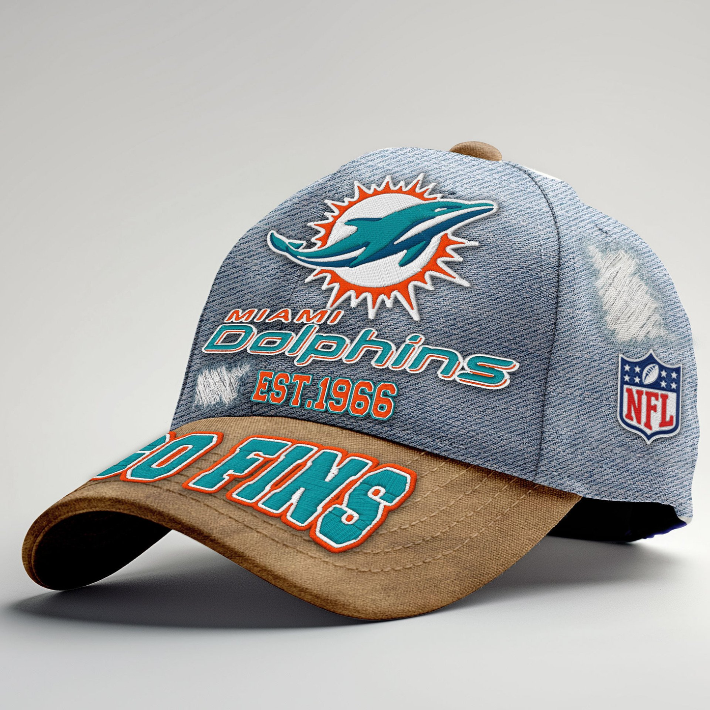 MD Premium NFL Classic Cap - Gift For Fan DDT CTND