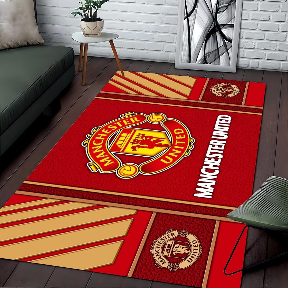 MU Premium EPL Golden Stride Rug Carpet DDT CTND