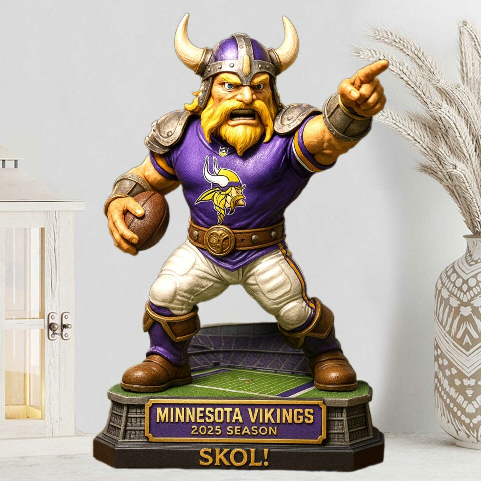 MV Premium Mascot Acrylic Plaque DDT CTND