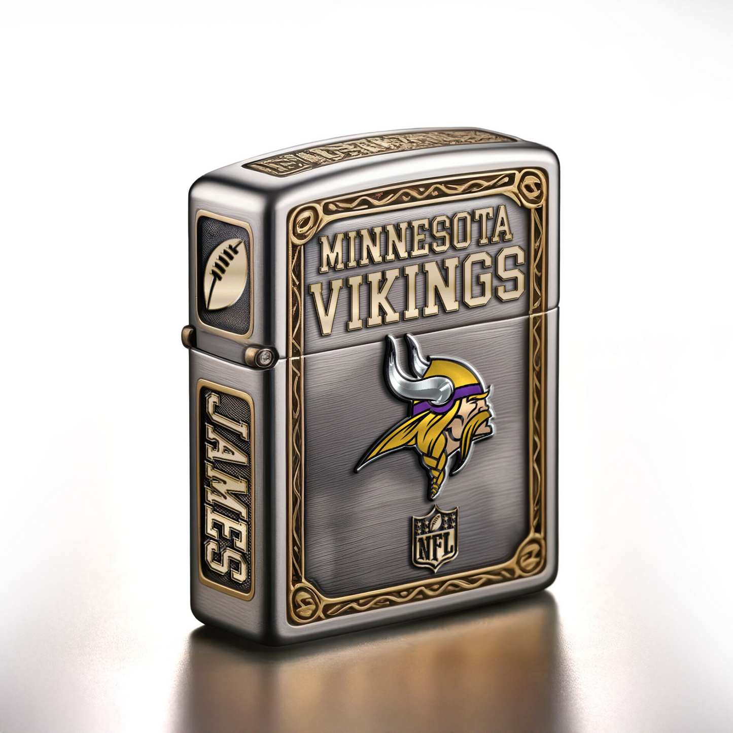 MV Premium NFL Lighter Box DDT CTND