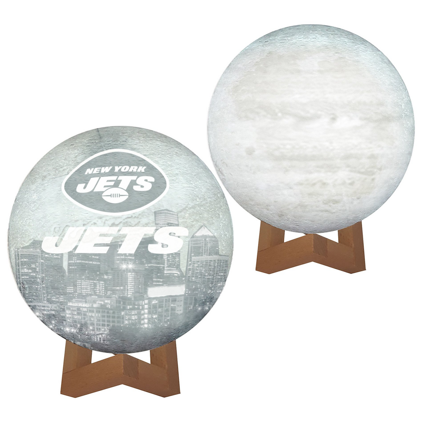 NEJ Premium Moon Lamp DDT CTND