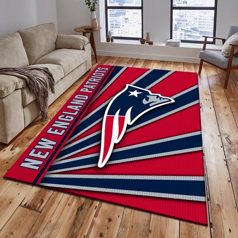 NEP NFL V3 Premium Rug DDT CTND