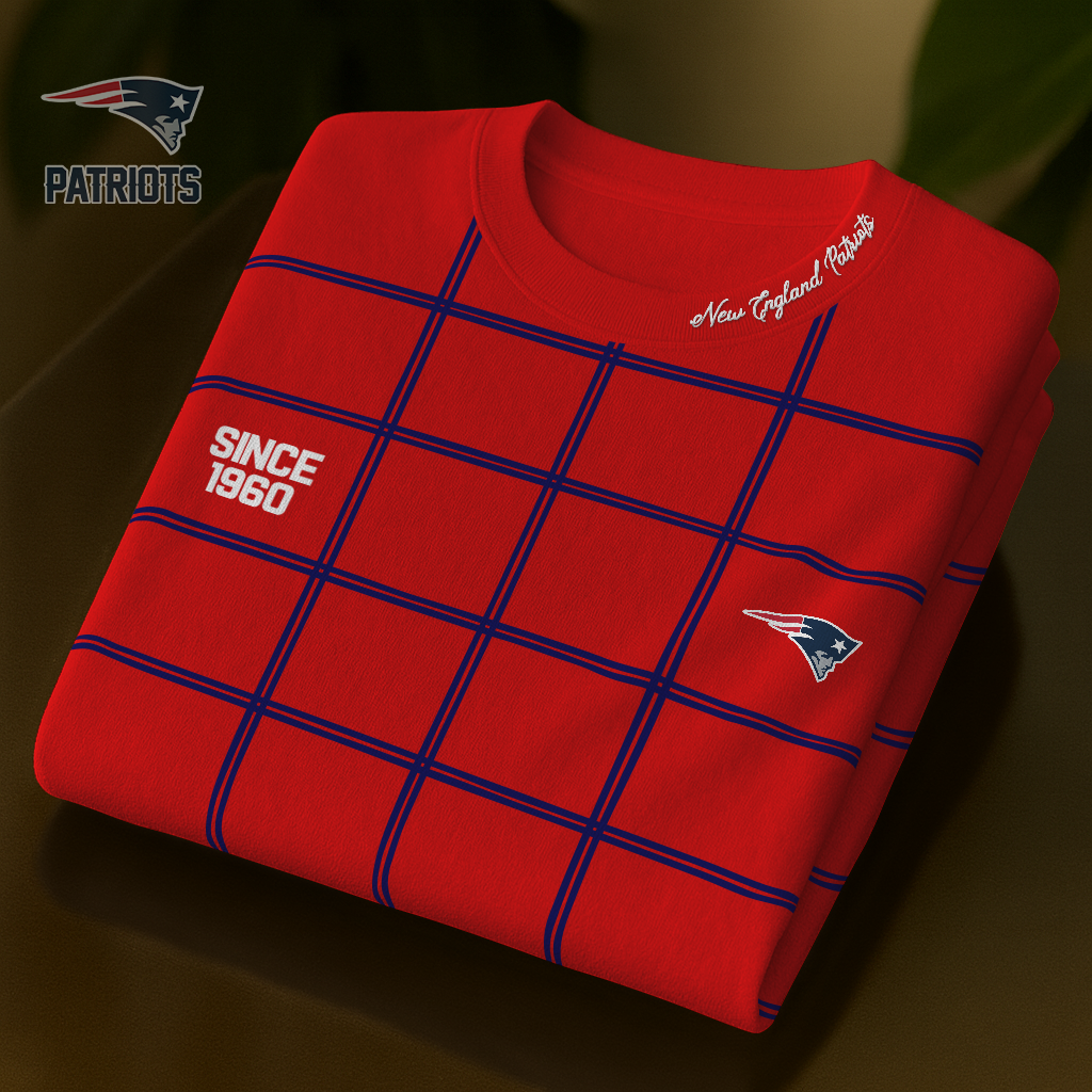 NEP Premium NFL T-Shirt DDT NTL