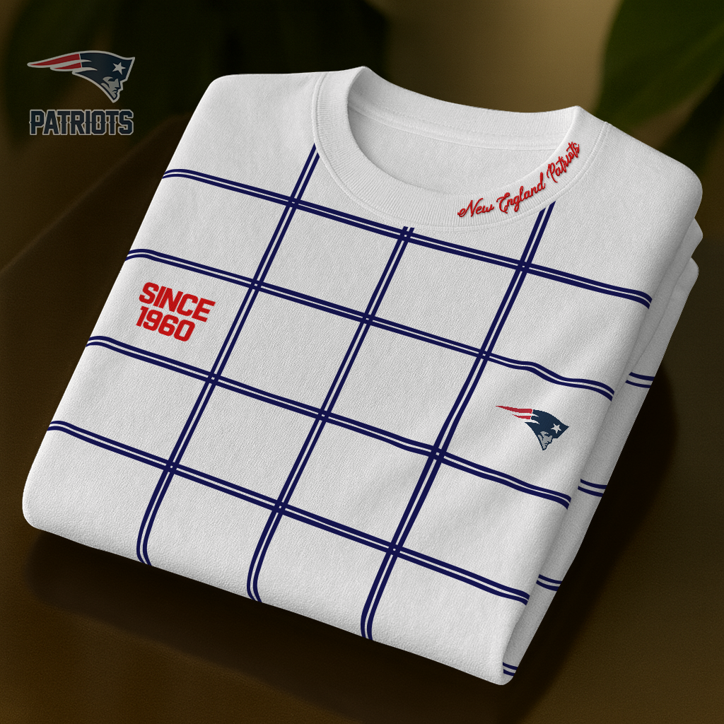 NEP Premium NFL T-Shirt DDT NTL