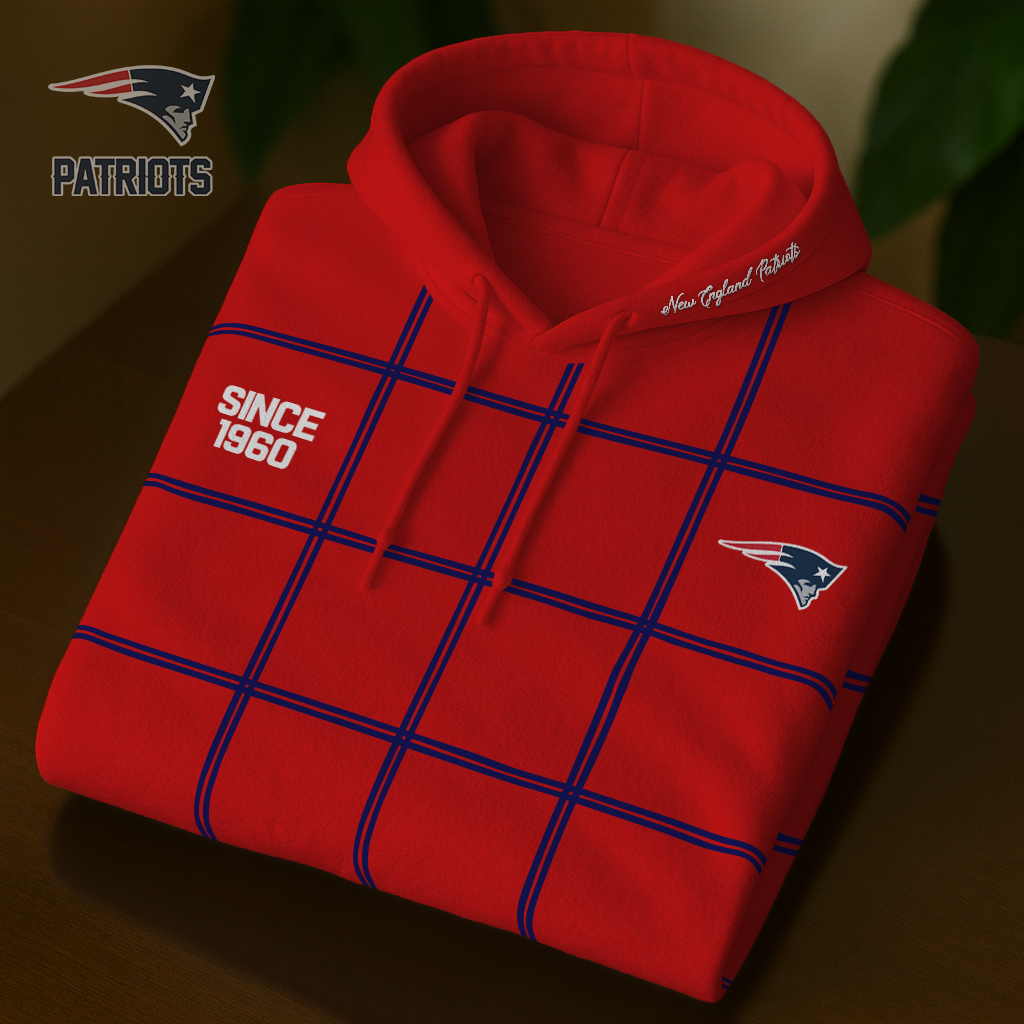 NEP Premium NFL T-Shirt DDT NTL