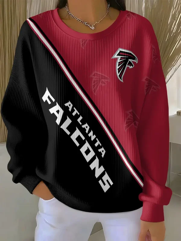 NFL x AF Athleworld Performance Sweatshirt V1 NAK