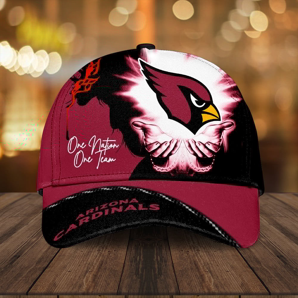 NFL x ARI One Nation One Team Classic Cap HLP