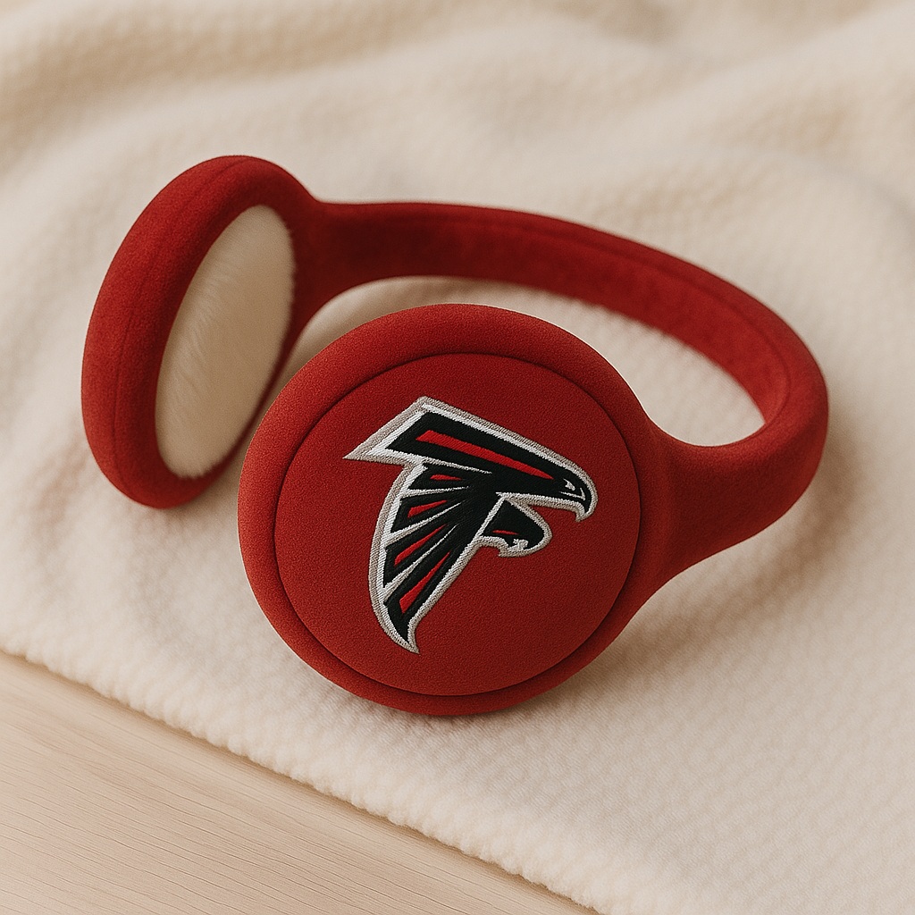 NFL x ATL Winter Earmuffs HLP
