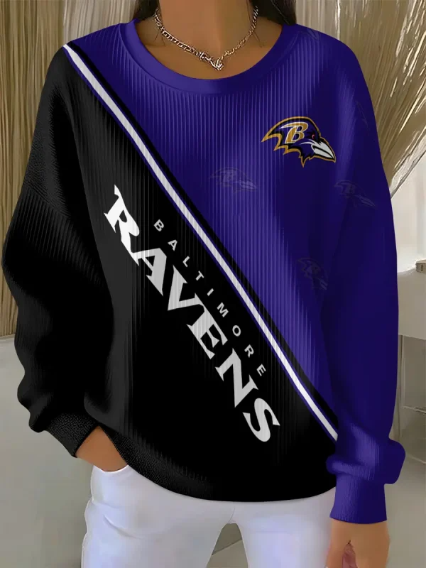 NFL x BR Athleworld Performance Sweatshirt V1 NAK