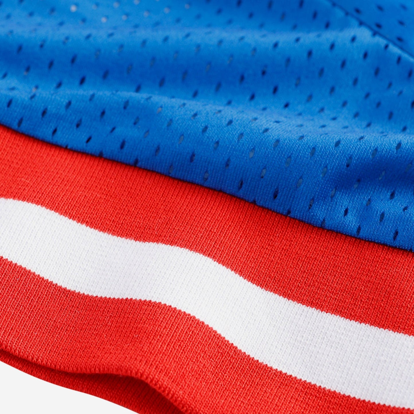 NFL x BUF Womens Gameday Custom Number Mesh Crop Top HLP