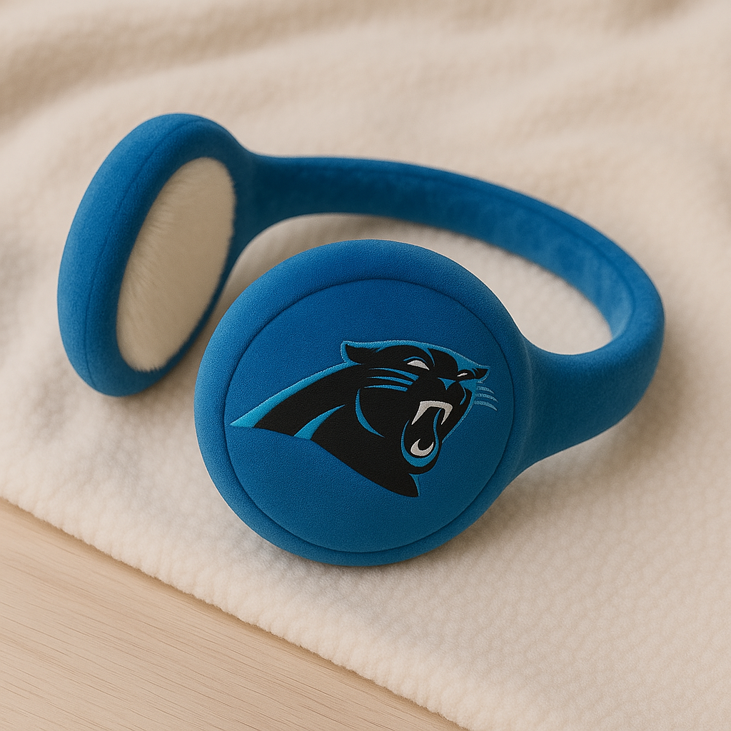 NFL x CAR Winter Earmuffs HLP