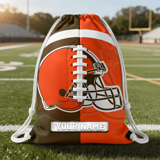 NFL x CB2 Heritage Star Gym Bag V1 NAK