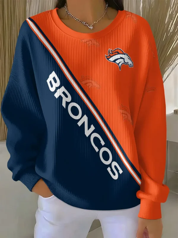 NFL x DB Athleworld Performance Sweatshirt V1 NAK