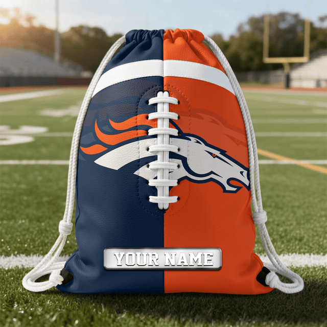 NFL x DB Heritage Star Gym Bag V1 NAK