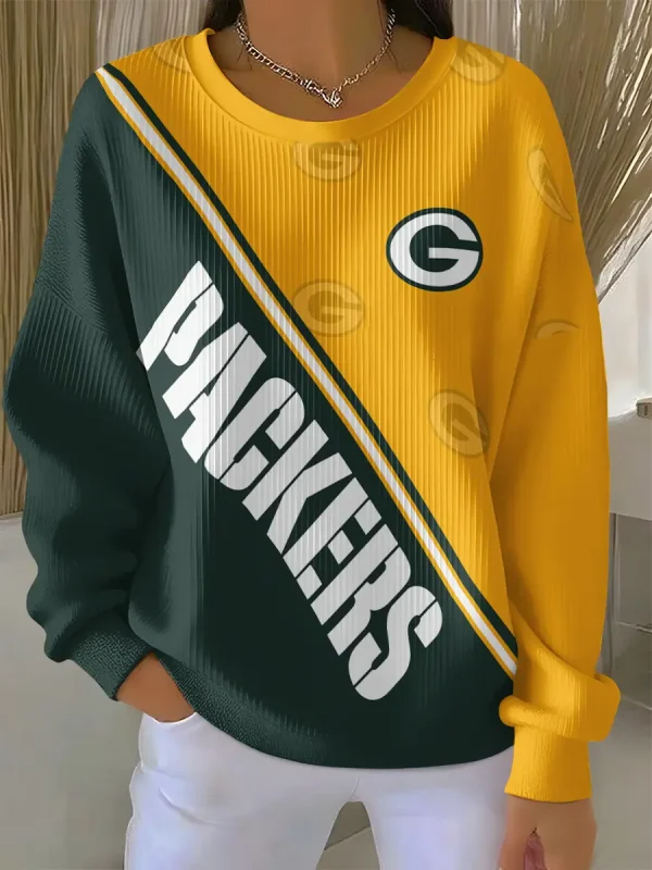 NFL x GBP Athleworld Performance Sweatshirt V1 NAK