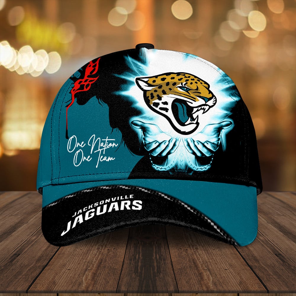 NFL x JAX One Nation One Team Classic Cap HLP