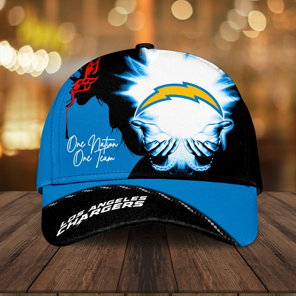 NFL x LAC One Nation One Team Classic Cap HLP