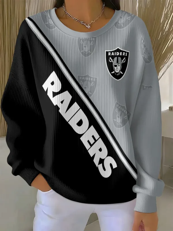 NFL x LVR Athleworld Performance Sweatshirt V1 NAK