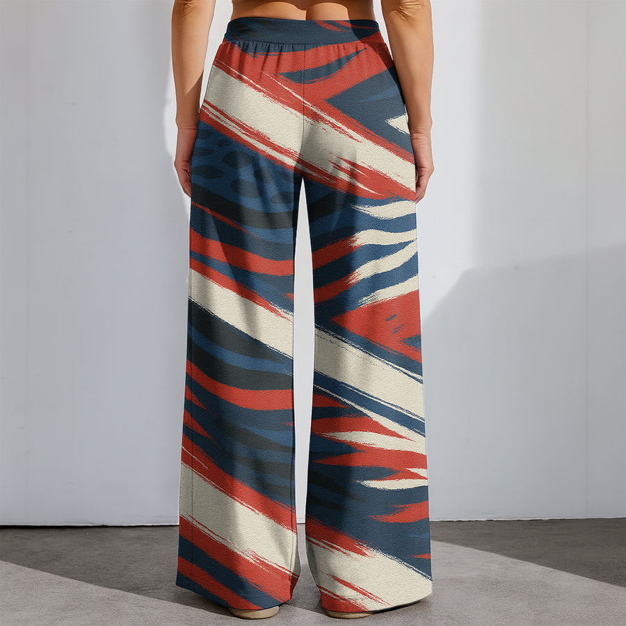 NFL x NE High Stretch Casual Pants HLP