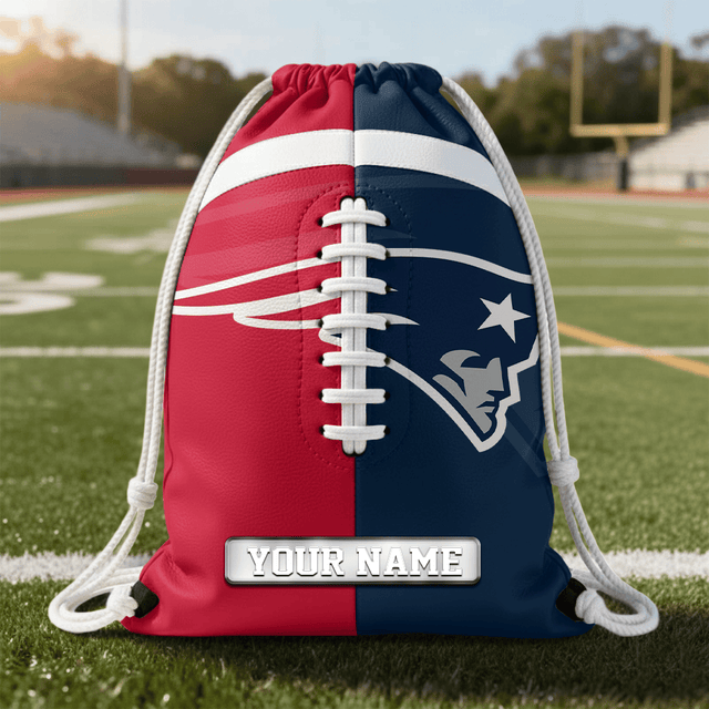 NFL x NEP Heritage Star Gym Bag V1 NAK