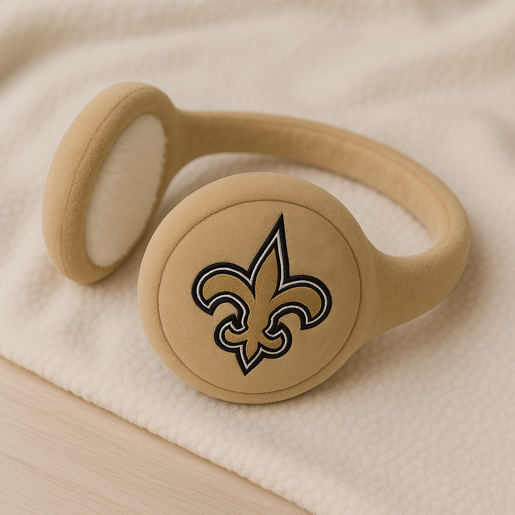 NFL x NO Winter Earmuffs HLP