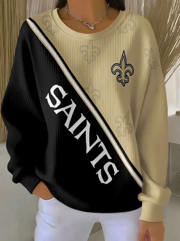 NFL x NOS Athleworld Performance Sweatshirt V1 NAK