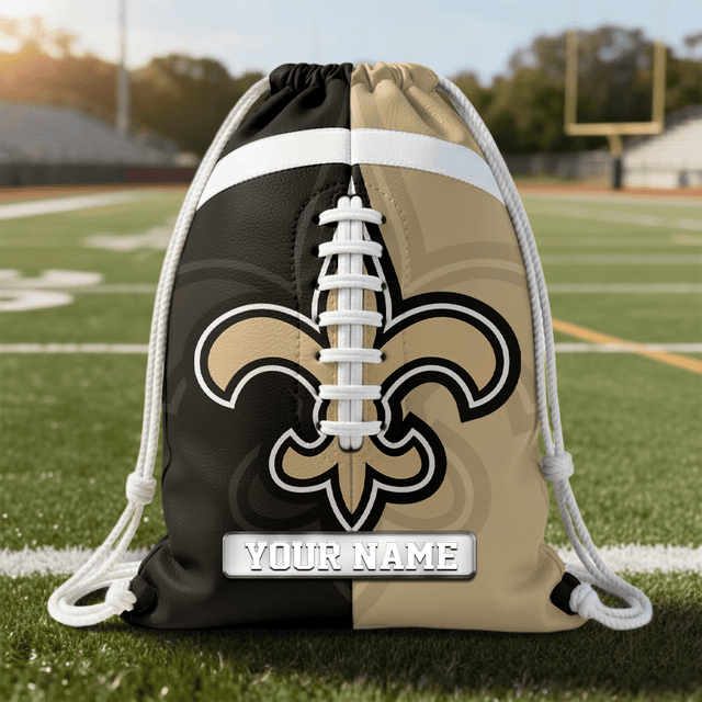 NFL x NOS Heritage Star Gym Bag V1 NAK