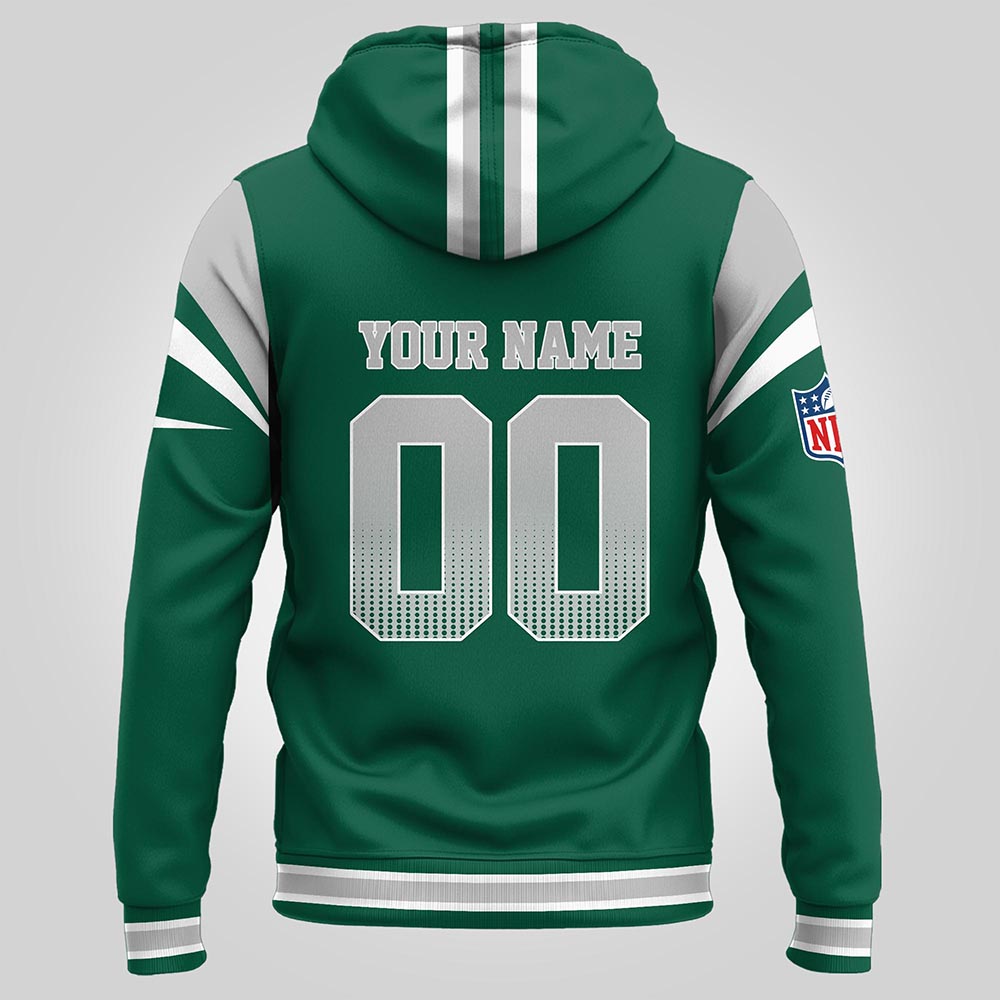 NFL x NYJ Personalized Hoodie HLP
