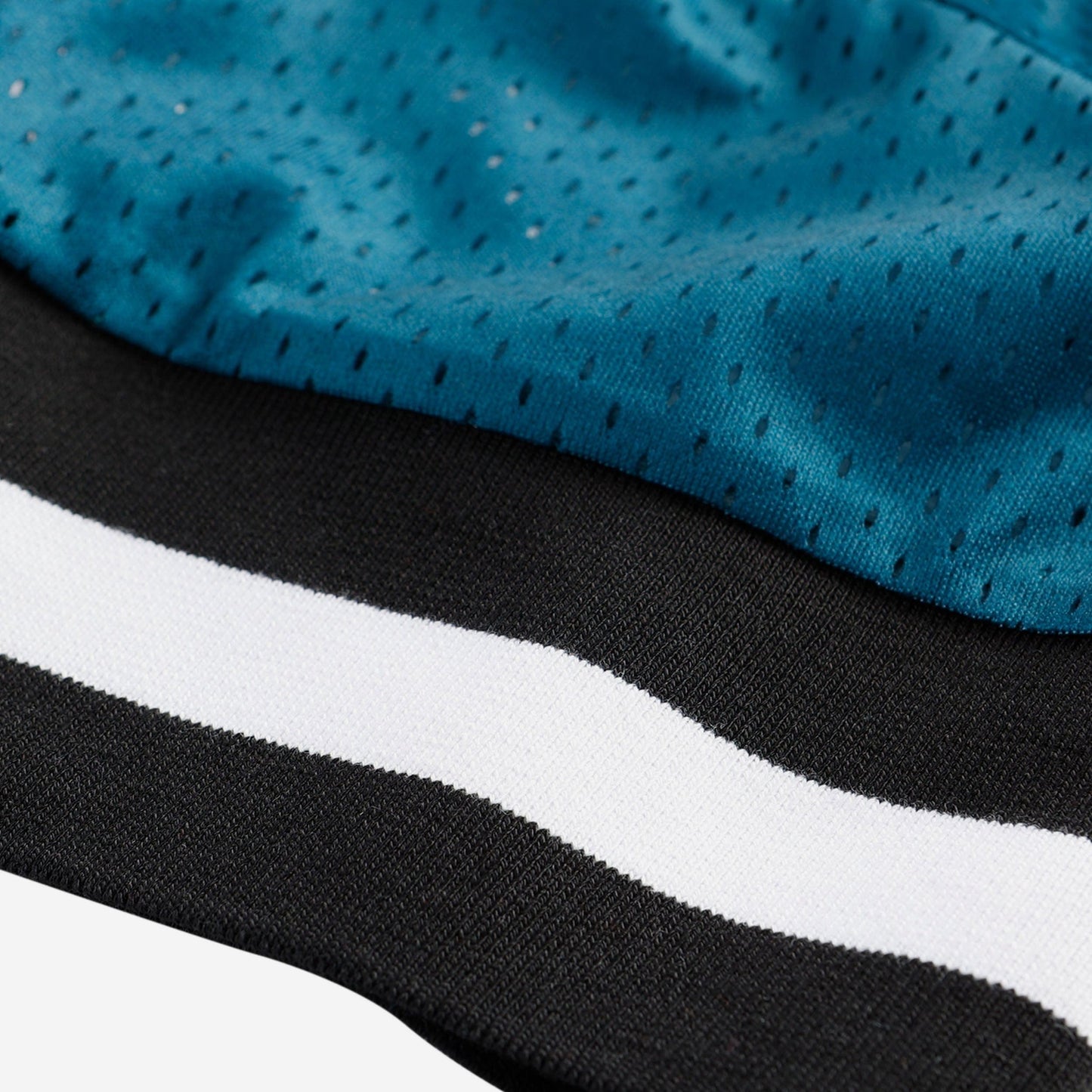 NFL x PHI Womens Gameday Custom Number Mesh Crop Top HLP