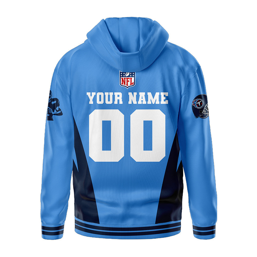 NFL x TEN Personalized Hoodie HLP