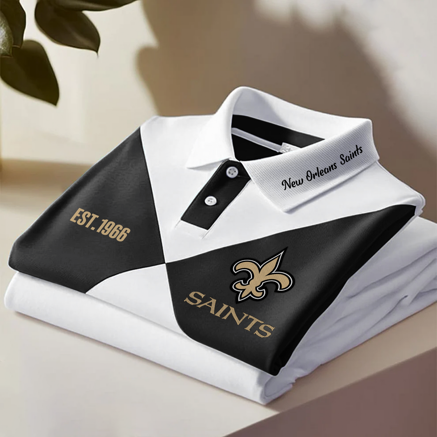 NO x NFL Polo Shirt DatND DVT