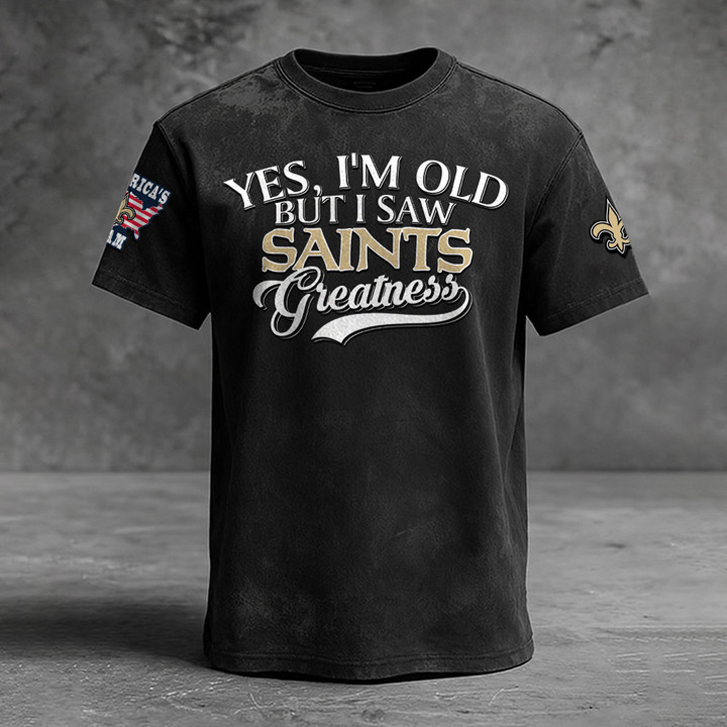 NO X NFL Retro Style Shirt V1 NAK NHT