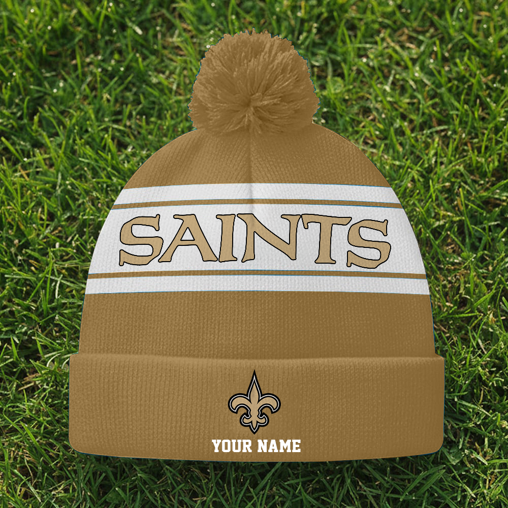 NO x NFL Woolen Beanie Hat Aldult And Kid DatND DVT