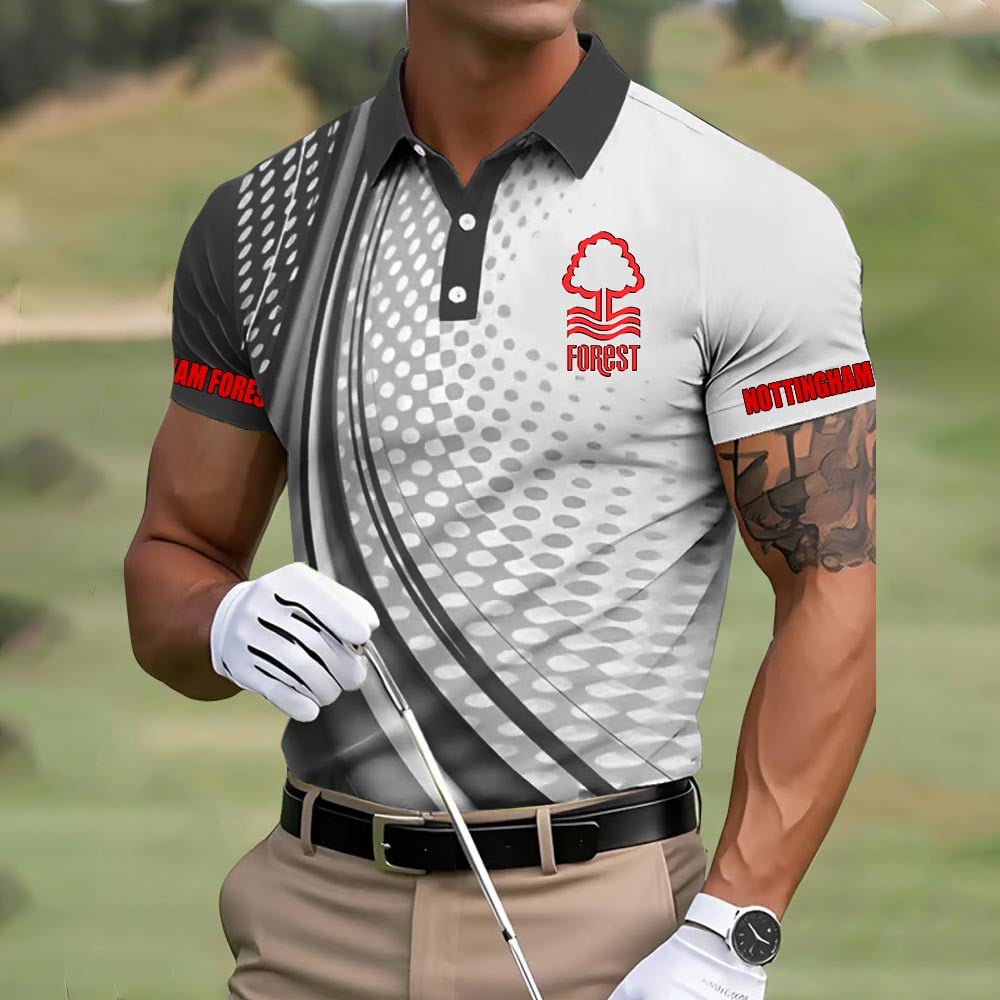 NOT Polo Shirt DatND DVT