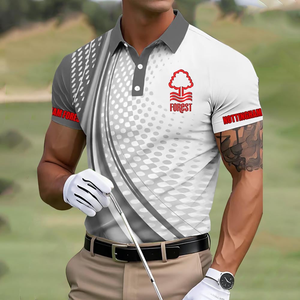NOT Polo Shirt DatND DVT